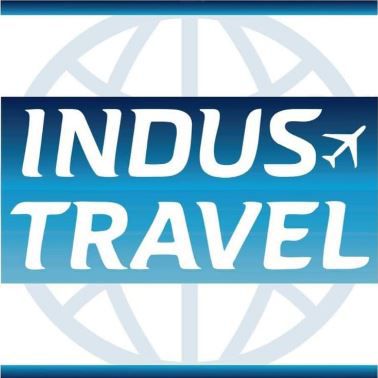 indus travel london